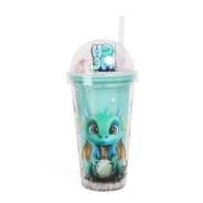 VASO DRAGON CHIMOLA 450ML