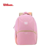 MOCHILA WILSON SPORT 18" ROSA