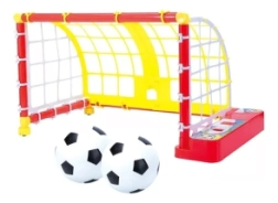 GOL 10 CHALLENGE