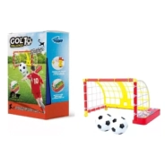 GOL 10 CHALLENGE