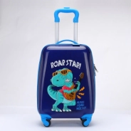 VALIJA INFANTIL TRENDY