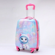 VALIJA INFANTIL TRENDY