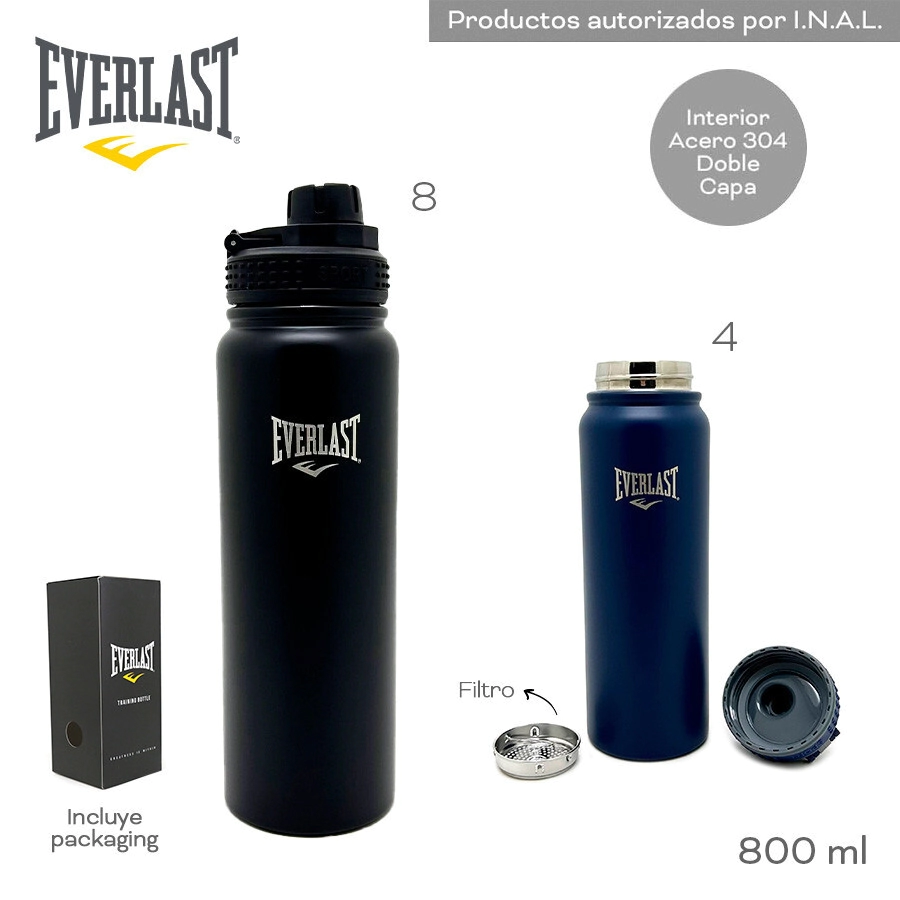 TERMO EVERLAST