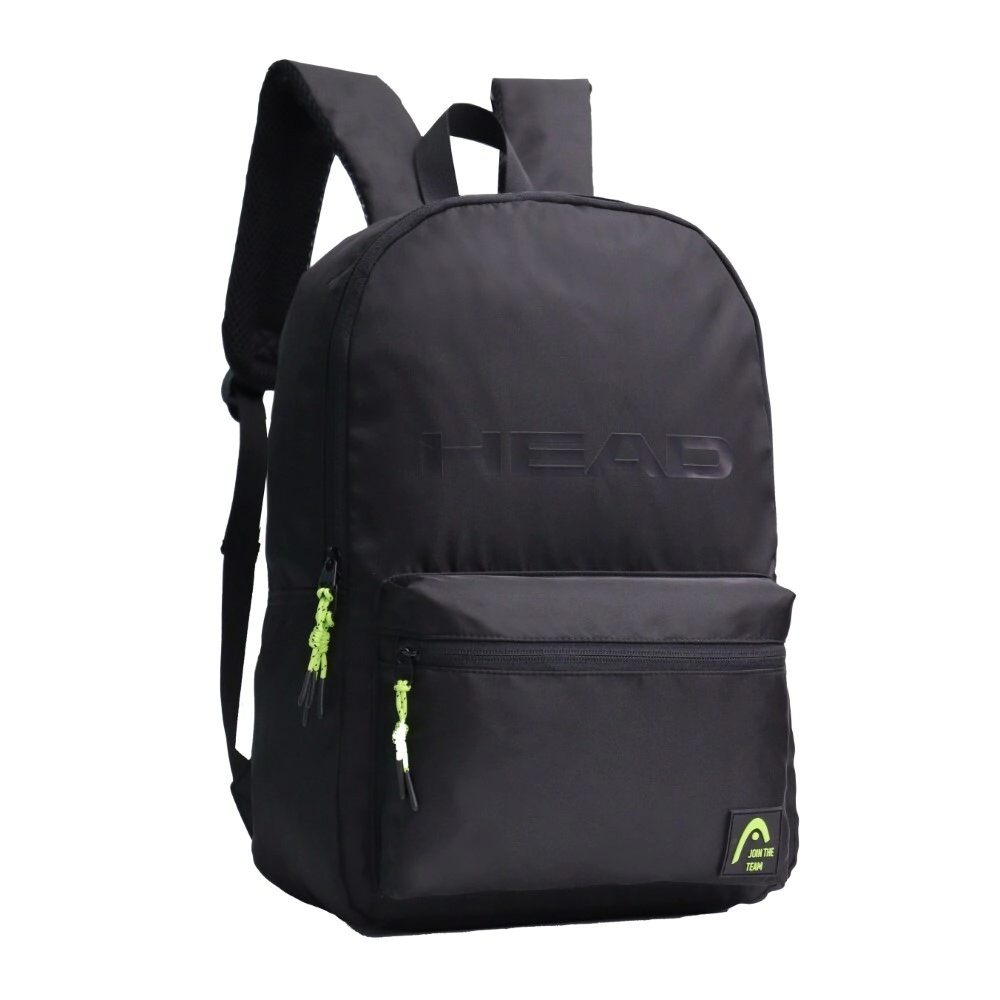 MOCHILA HEAD NEGRO
