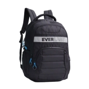 MOCHILA EVERLAST NEGRO