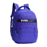 MOCHILA EVERLAST AZUL