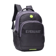 MOCHILA EVERLAST NEGRO