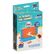 JUEGO DE MESA BRICK FALLS