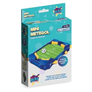 JUEGO DE MESA METEGOL