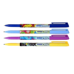 ROLLER GENIO 2G POP DISE�OS SIMBALL