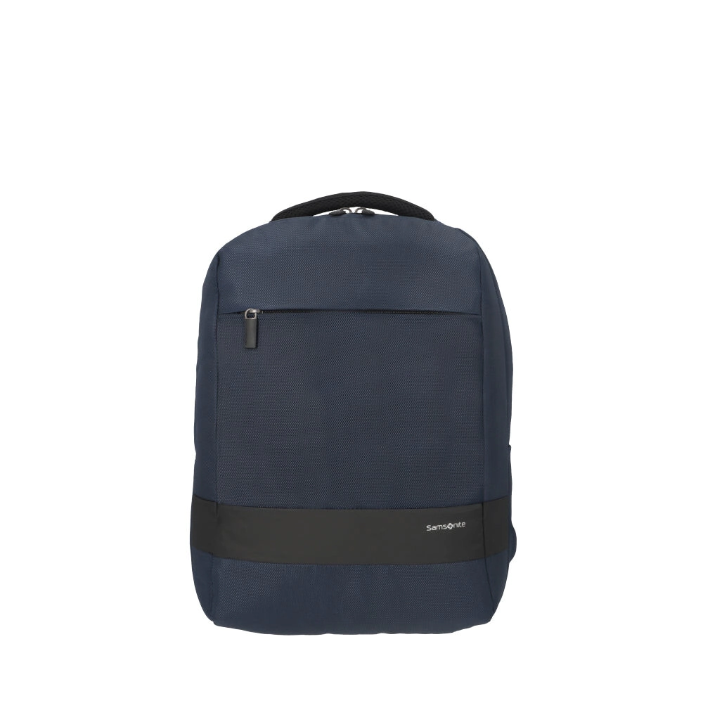 MOCHILA SAMSONITE BACKPACK NEW CITY PRO 2 NAVY