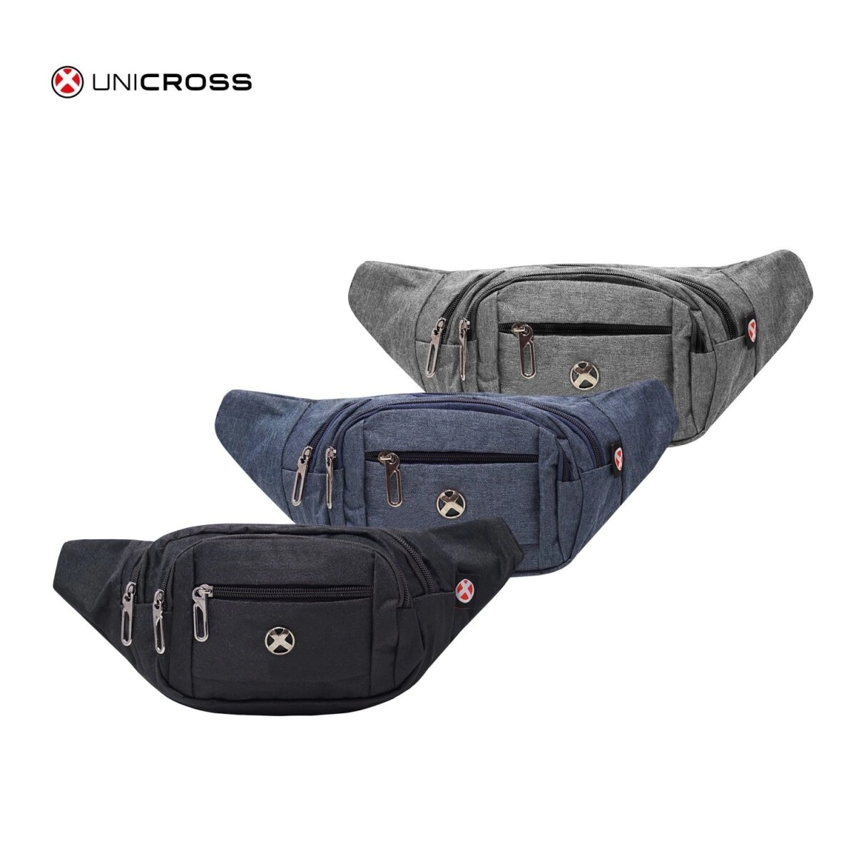 RI�ONERA URBAN UNICROSS