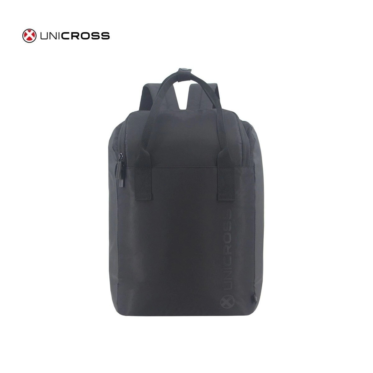 MOCHILA MATERA UNICROSS NEGRA 16