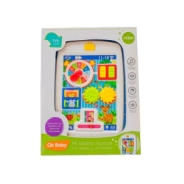 TABLET DIDACTICA