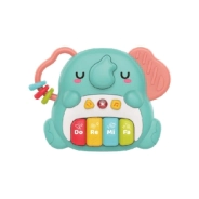 ELEFANTE PIANO CON SONIDO
