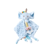 ELEFANTE DE APEGO AZUL