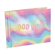 CARPETA N°5 FUN WORLD HOLOGRAPHIC FW