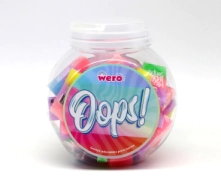 GOMAS OPS WERO