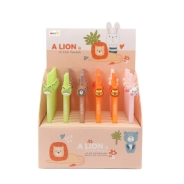 BOLIGRAFOS LION'S FRIENDS WERO