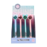 ROLLER BORRABLE SHINE WERO