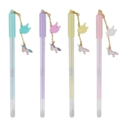 ROLLER BORRABLE GIRL BOSS WERO
