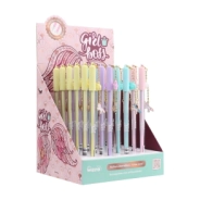 ROLLER BORRABLE GIRL BOSS WERO