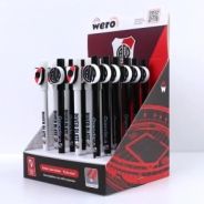 ROLLER BORRABLE RIVER WERO