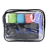 SET ENVASES PARA RELLENAR VIAJE x4 DE 90 ML WANDERLUST