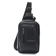 MORRAL GO BLACK EDIT WANDERLUST 28x18x6,5 CM