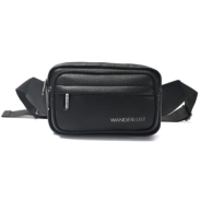 MORRAL GO BLACK EDIT WANDERLUST 23x15x6 CM