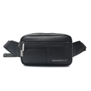 MORRAL GO BLACK EDIT WANDERLUST 23x15x6 CM