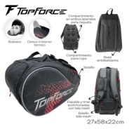 PALETERO TOP FORCE