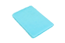 LIBRETA A5 PELUCHE CHIMOLA