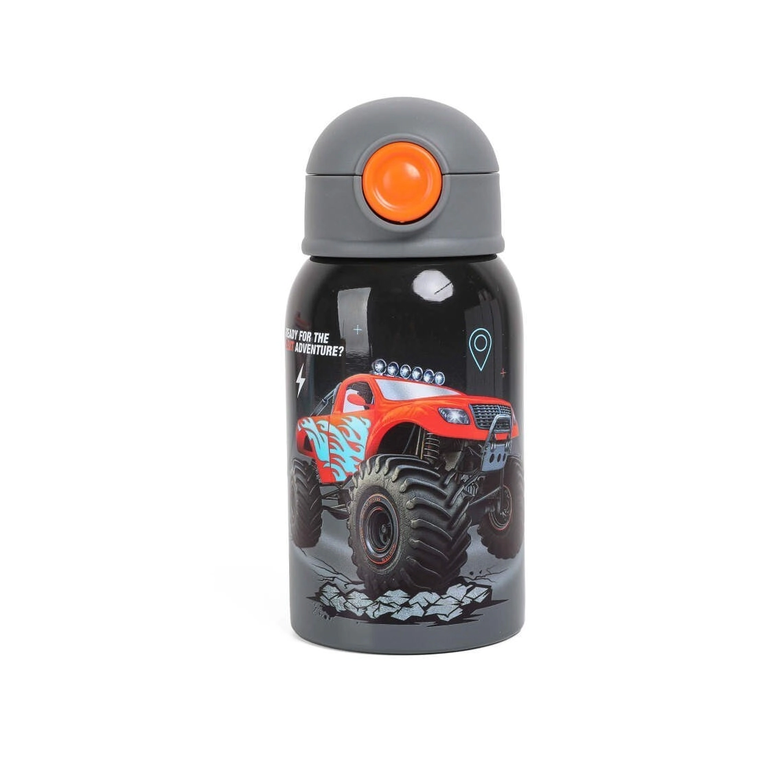 BOTELLA 450 ML TRUCK CHIMOLA