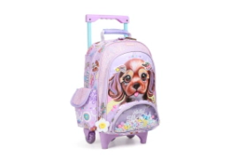 MOCHILA CARRO 14" CHIMOLA