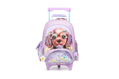 MOCHILA CARRO 14