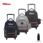MOCHILA CARRO WILSON 18