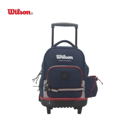 MOCHILA CARRO WILSON 18"