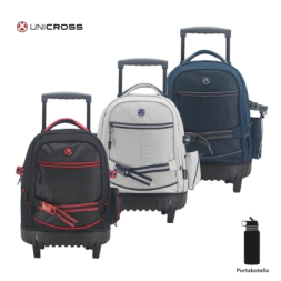 MOCHILA CARRO UNICROSS 17,5