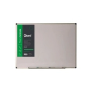PIZARRA BLANCA LAMINADA 90x120 CM