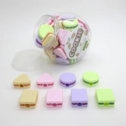 SACAPUNTAS COOKIES KIRUKI