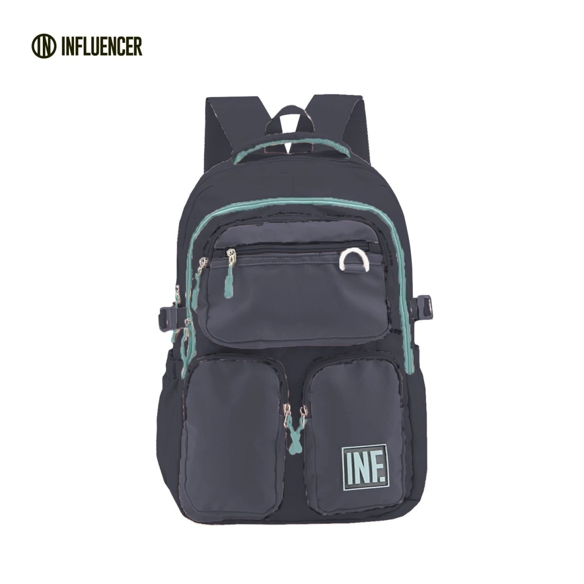 MOCHILA INFLUENCER SCHOOL 18