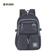 MOCHILA INFLUENCER SCHOOL 18