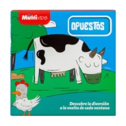 LIBRO OPUESTOS