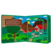 LIBRO OPUESTOS