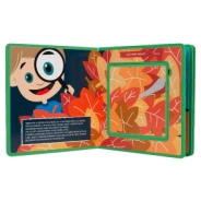 LIBRO TADEO EXPLORA