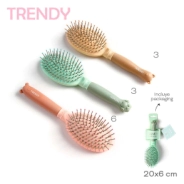 CEPILLO TRENDY
