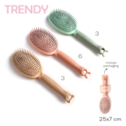 CEPILLO TRENDY