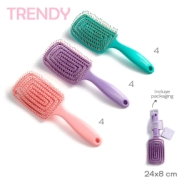 CEPILLO TRENDY