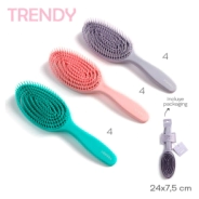 CEPILLO TRENDY